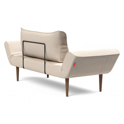 Innovation Living Zeal Styletto Daybed - 584 Argus Natural