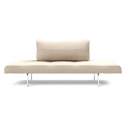Innovation Living Zeal Straw Daybed - 584 Argus Natural