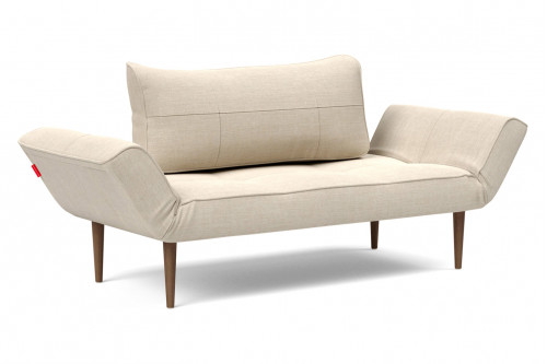 Innovation Living™ Zeal Styletto Daybed - 586 Phobos Latte