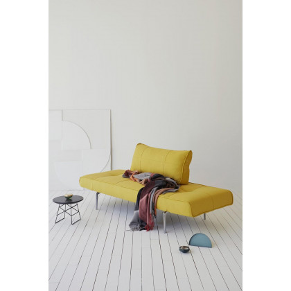 Innovation Living Zeal Straw Daybed - 586 Phobos Latte