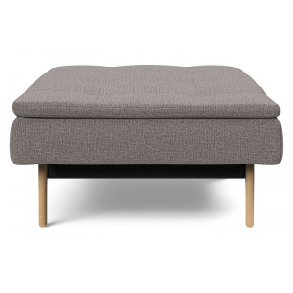 Innovation Living Dublexo Eik Chair Oak - 521 Mixed Dance Gray