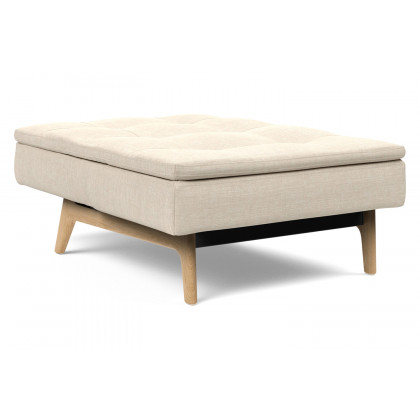 Innovation Living Dublexo Eik Chair Oak - 586 Phobos Latte