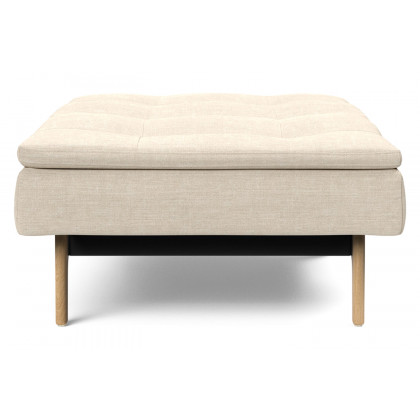 Innovation Living Dublexo Eik Chair Oak - 586 Phobos Latte