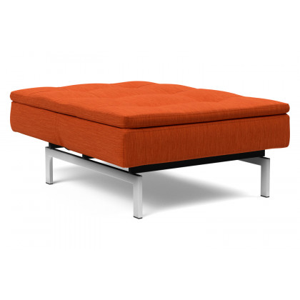 Innovation Living Dublexo Stainless Steel Chair - 506 Elegance Paprika