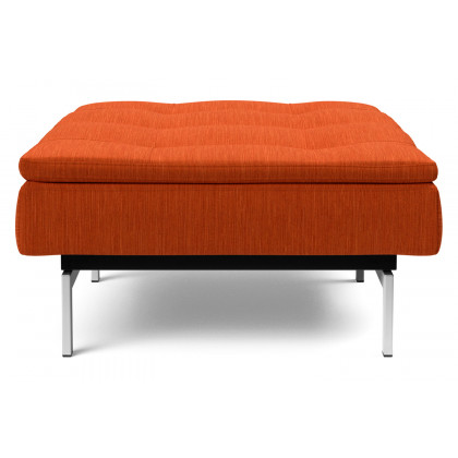 Innovation Living Dublexo Stainless Steel Chair - 506 Elegance Paprika