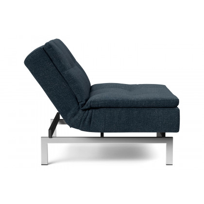 Innovation Living Dublexo Stainless Steel Chair - 515 Nist Blue