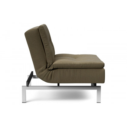 Innovation Living Dublexo Stainless Steel Chair - 575 Vivus Dusty Olive