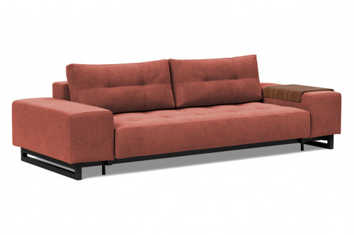 Innovation Living™ Grand D.E.L Sofa Bed - 317 Cordufine Rust