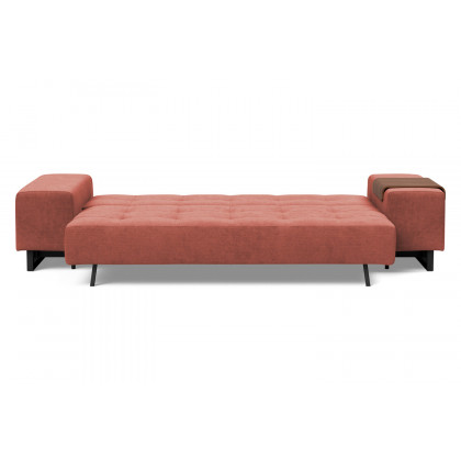 Innovation Living Grand D.E.L Sofa Bed - 317 Cordufine Rust
