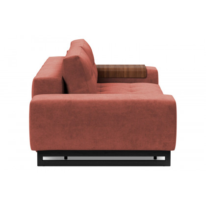 Innovation Living Grand D.E.L Sofa Bed - 317 Cordufine Rust
