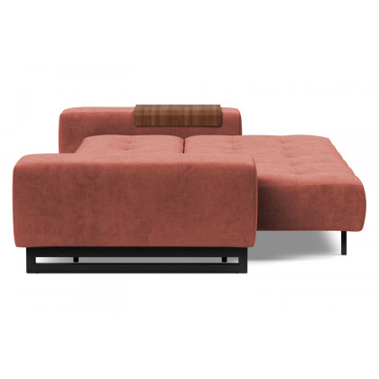 Innovation Living Grand D.E.L Sofa Bed - 317 Cordufine Rust