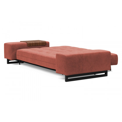 Innovation Living Grand D.E.L Sofa Bed - 317 Cordufine Rust