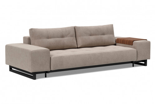 Innovation Living™ Grand D.E.L Sofa Bed - 318 Cordufine Beige