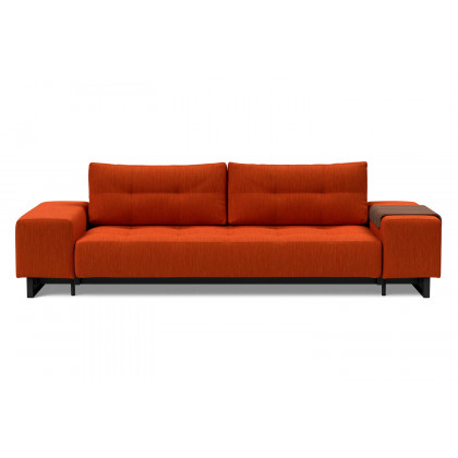 Innovation Living Grand D.E.L Sofa Bed - 506 Elegance Paprika