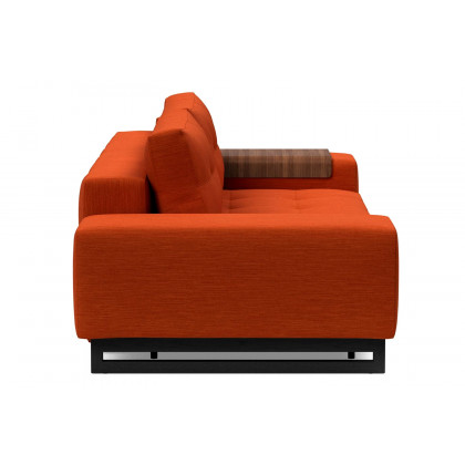 Innovation Living Grand D.E.L Sofa Bed - 506 Elegance Paprika