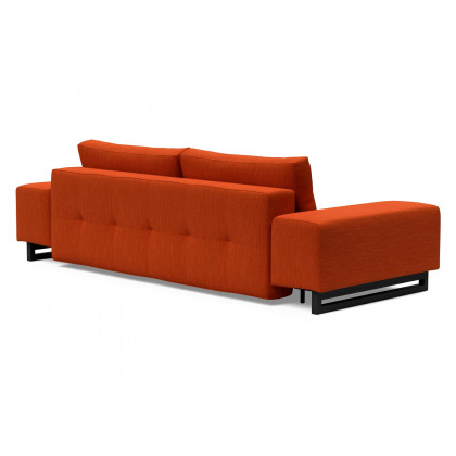 Innovation Living Grand D.E.L Sofa Bed - 506 Elegance Paprika