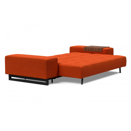Innovation Living Grand D.E.L Sofa Bed - 506 Elegance Paprika
