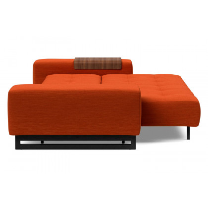 Innovation Living Grand D.E.L Sofa Bed - 506 Elegance Paprika