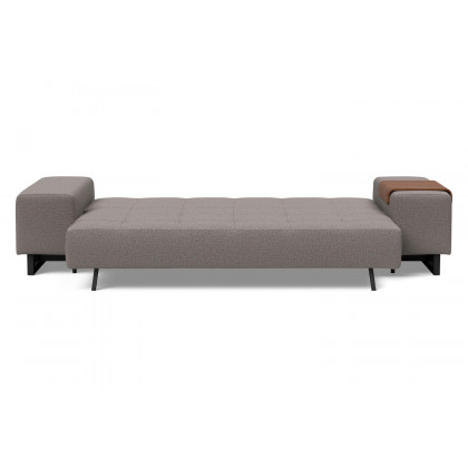 Innovation Living Grand D.E.L Sofa Bed - 521 Mixed Dance Gray