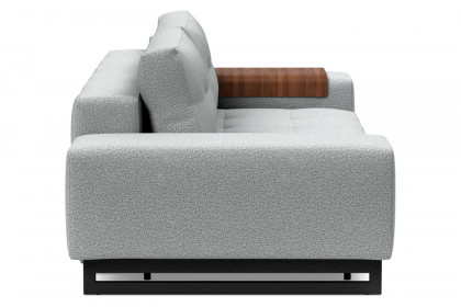 Innovation Living™ Grand D.E.L Sofa Bed - 538 Melange Light Gray
