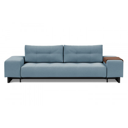 Innovation Living Grand D.E.L Sofa Bed - 558 Soft Indigo