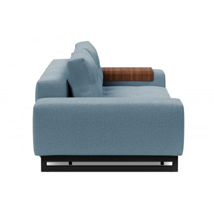 Innovation Living Grand D.E.L Sofa Bed - 558 Soft Indigo