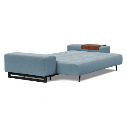 Innovation Living Grand D.E.L Sofa Bed - 558 Soft Indigo