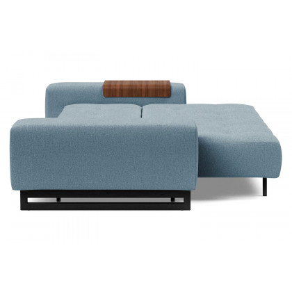 Innovation Living Grand D.E.L Sofa Bed - 558 Soft Indigo