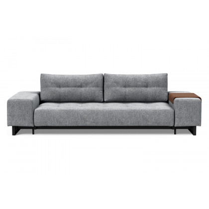 Innovation Living Grand D.E.L Sofa Bed - 565 Twist Granite