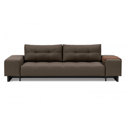 Innovation Living Grand D.E.L Sofa Bed - 578 Kenya Taupe