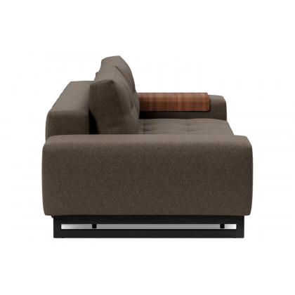 Innovation Living Grand D.E.L Sofa Bed - 578 Kenya Taupe