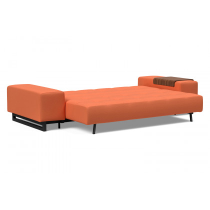 Innovation Living Grand D.E.L Sofa Bed - 581 Argus Rust