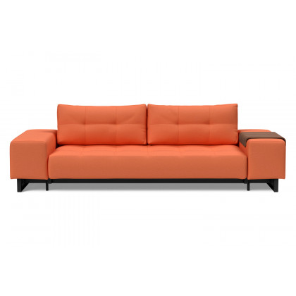 Innovation Living Grand D.E.L Sofa Bed - 581 Argus Rust