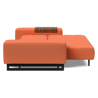 Innovation Living Grand D.E.L Sofa Bed - 581 Argus Rust
