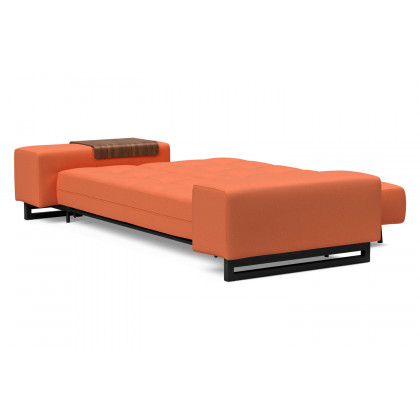 Innovation Living Grand D.E.L Sofa Bed - 581 Argus Rust