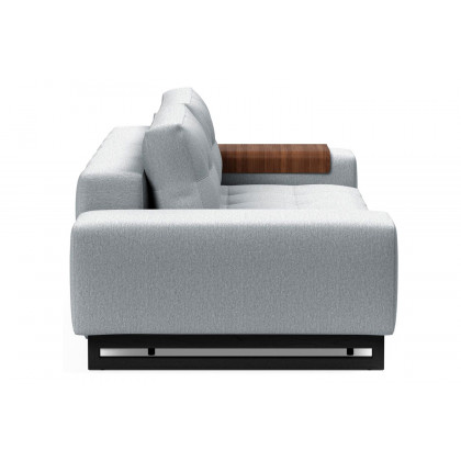 Innovation Living Grand D.E.L Sofa Bed - 583 Argus Gray