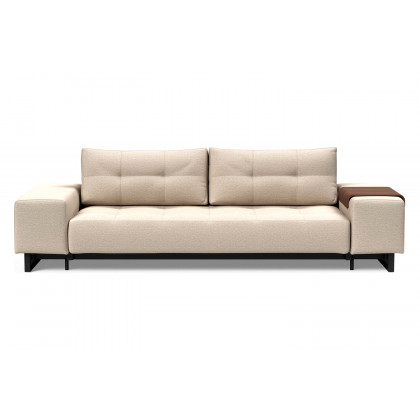 Innovation Living Grand D.E.L Sofa Bed - 584 Argus Natural