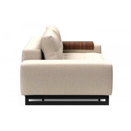 Innovation Living Grand D.E.L Sofa Bed - 584 Argus Natural