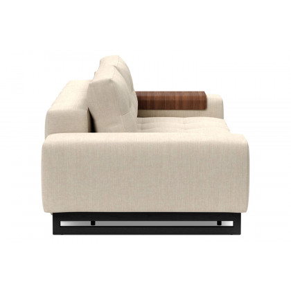 Innovation Living Grand D.E.L Sofa Bed - 586 Phobos Latte