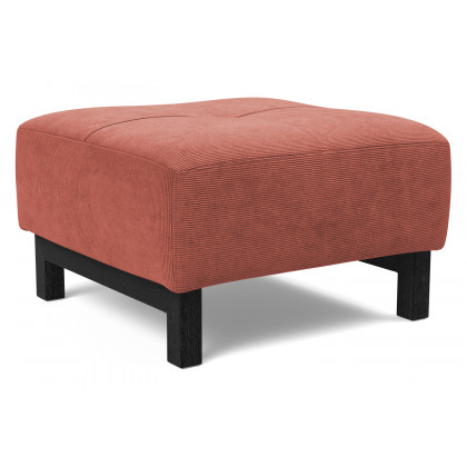 Innovation Living Grand D.E.L. Ottoman - 317 Cordufine Rust