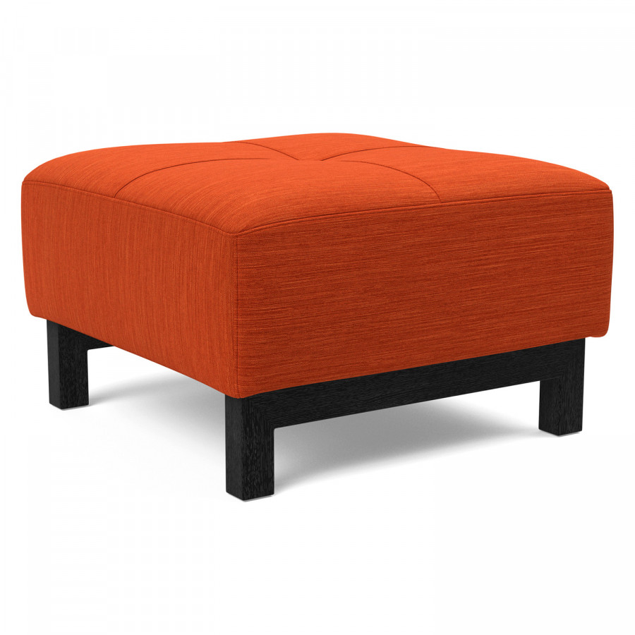 Innovation Living Grand D.E.L. Ottoman - 506 Elegance Paprika