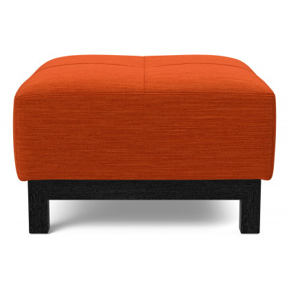 Innovation Living Grand D.E.L. Ottoman - 506 Elegance Paprika