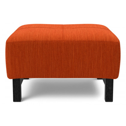 Innovation Living Grand D.E.L. Ottoman - 506 Elegance Paprika