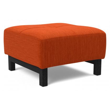 Innovation Living Grand D.E.L. Ottoman - 506 Elegance Paprika