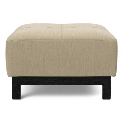 Innovation Living Grand D.E.L. Ottoman - 571 Vivus Dusty Sand