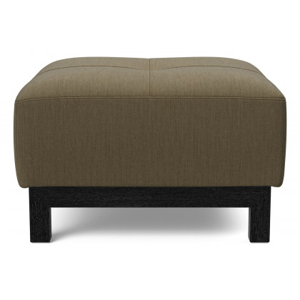 Innovation Living Grand D.E.L. Ottoman - 575 Vivus Dusty Olive