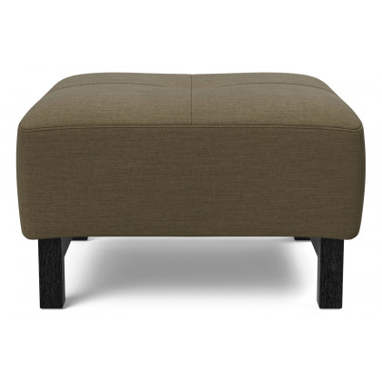 Innovation Living Grand D.E.L. Ottoman - 575 Vivus Dusty Olive