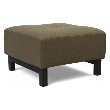Innovation Living Grand D.E.L. Ottoman - 575 Vivus Dusty Olive