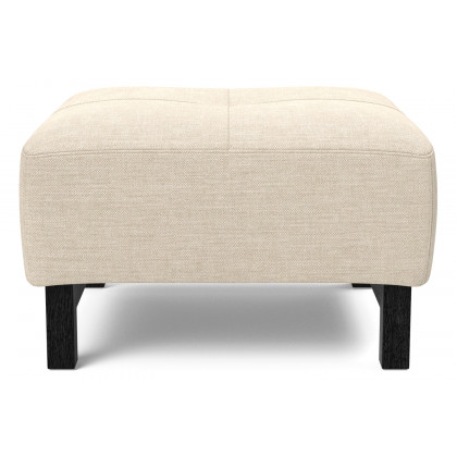 Innovation Living Grand D.E.L. Ottoman - 586 Phobos Latte