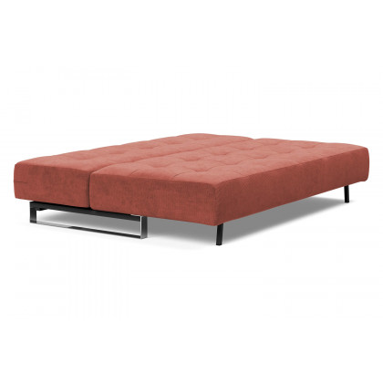 Innovation Living Supremax D.E.L. Sofa Bed - 317 Cordufine Rust